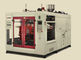 50ML-4L High Speed Plastic Bottle Blow Molding Machine MP70D-1ST For Food Bottle And View Strip