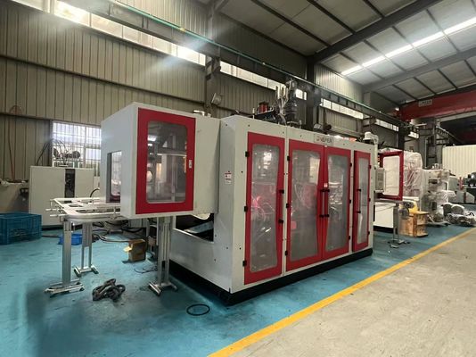 Customizable MEPER 80FD Molding Extruder Equipment 150KN Mould Clamping Force