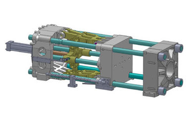 Medical Injector  Injection Molding Machine