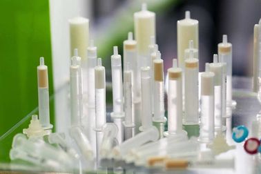 Medical Injector  Injection Molding Machine